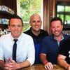 Brokers and Booze