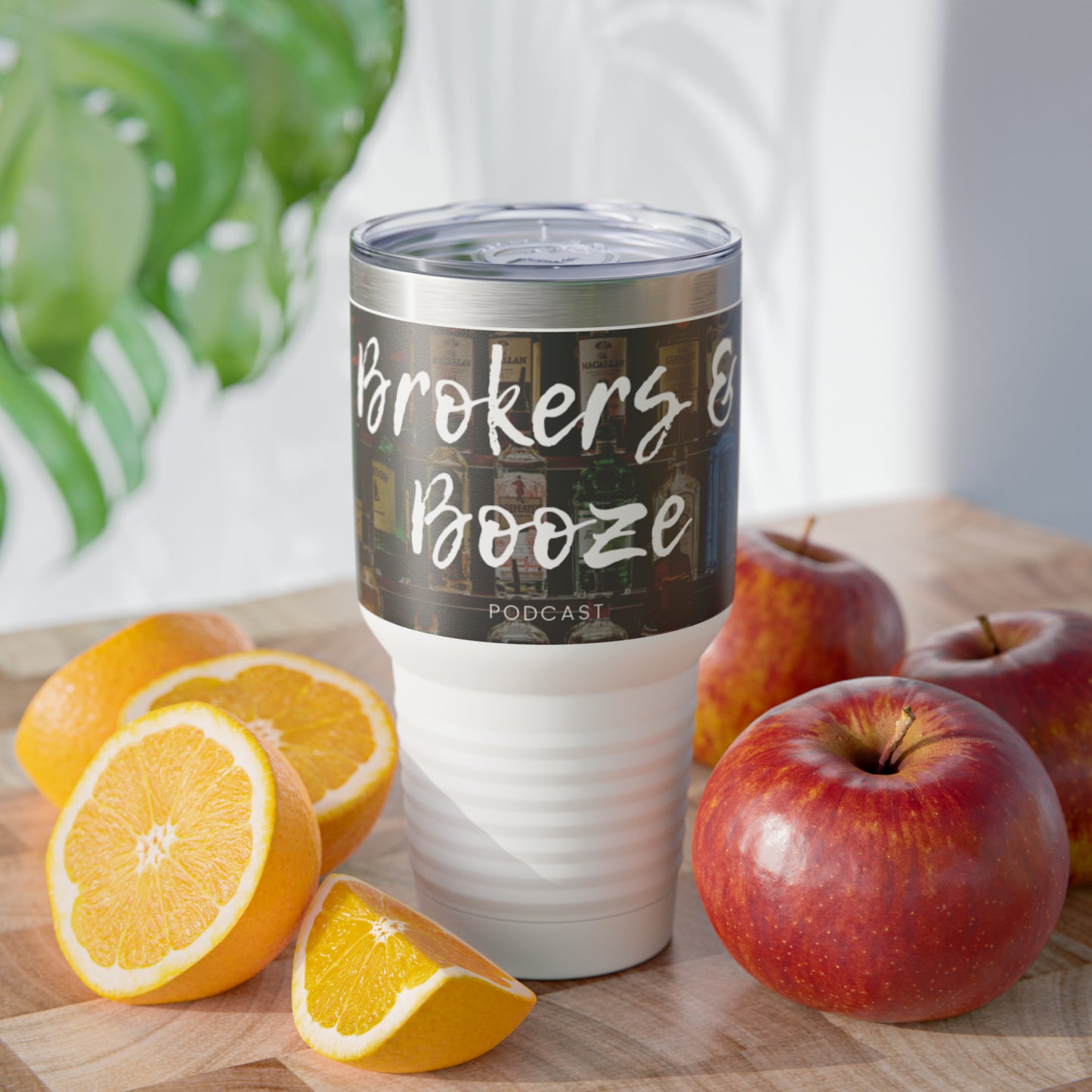 Ringneck Tumbler, 30oz