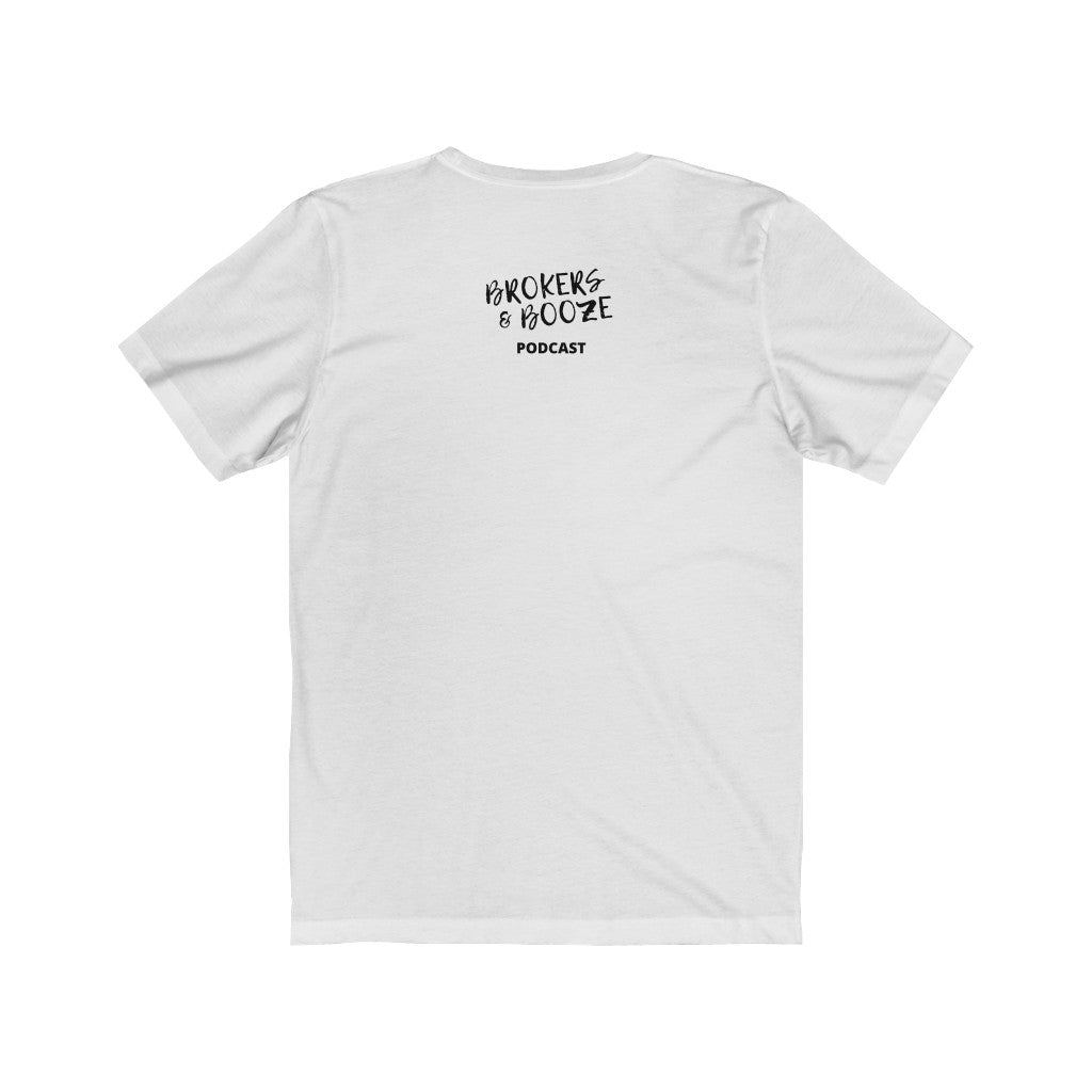 Funny Real Estate Closing Tee
