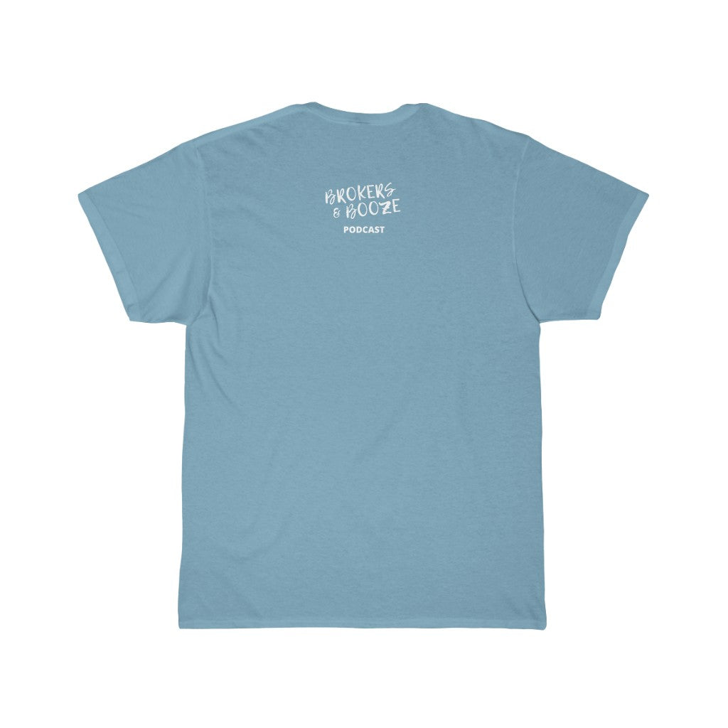Life is Brewtiful Tee