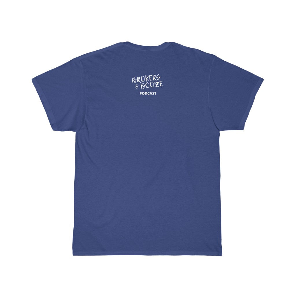 Life is Brewtiful Tee