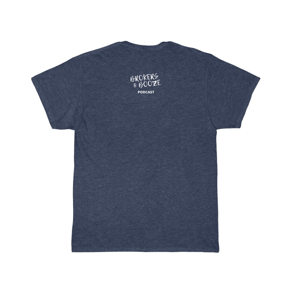 Life is Brewtiful Tee