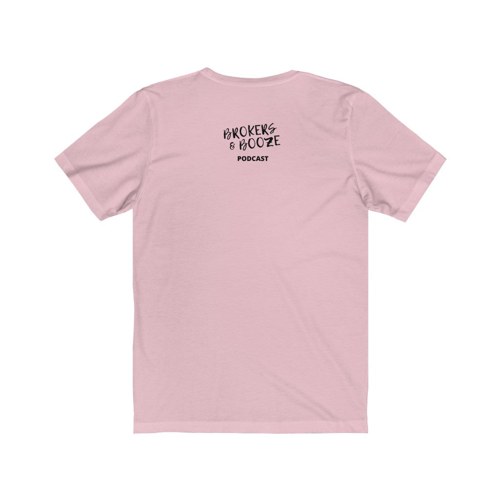 Realtor Short Sleeve Tee