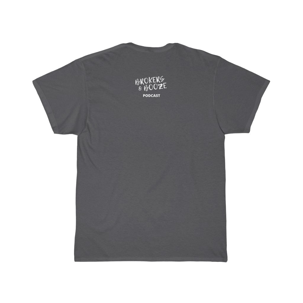 Life is Brewtiful Tee