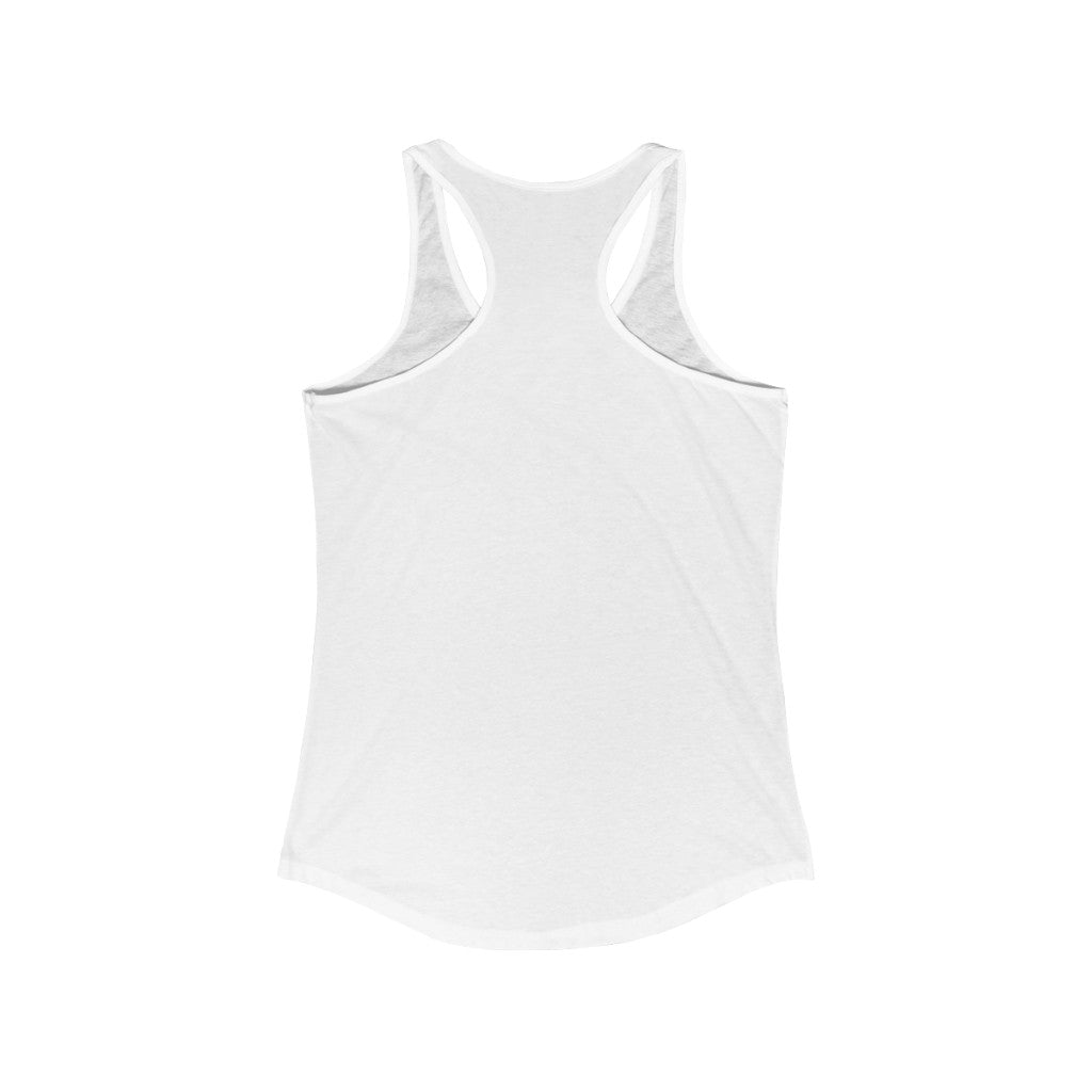 Women's Comeback Racerback Tank