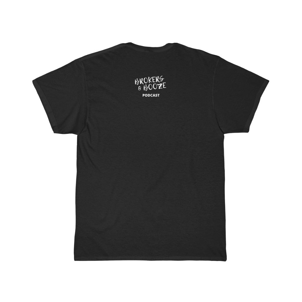 Life is Brewtiful Tee