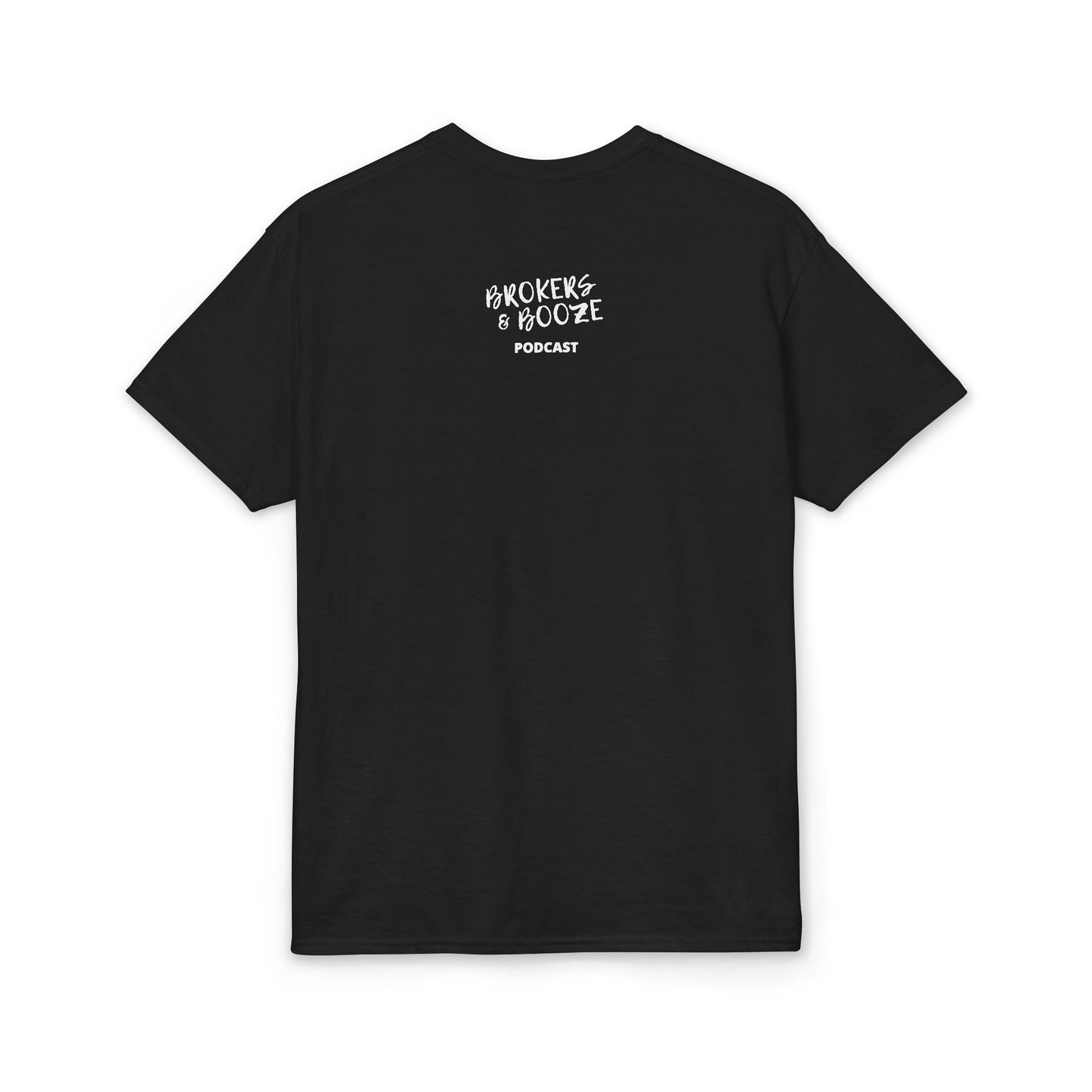 Carolina Country Music T-Shirt – "Let’s Go Randy!"