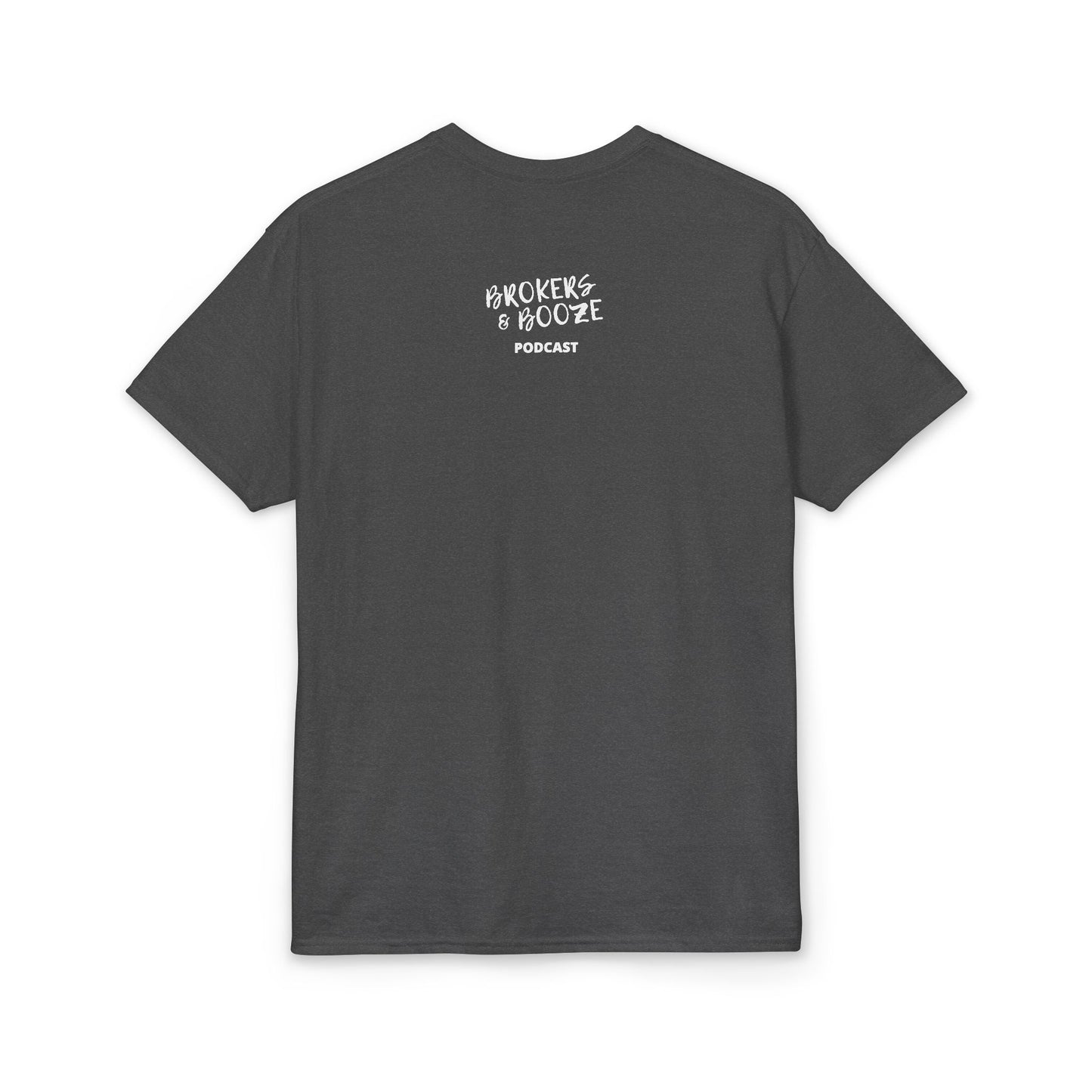 Carolina Country Music T-Shirt – "Let’s Go Randy!"