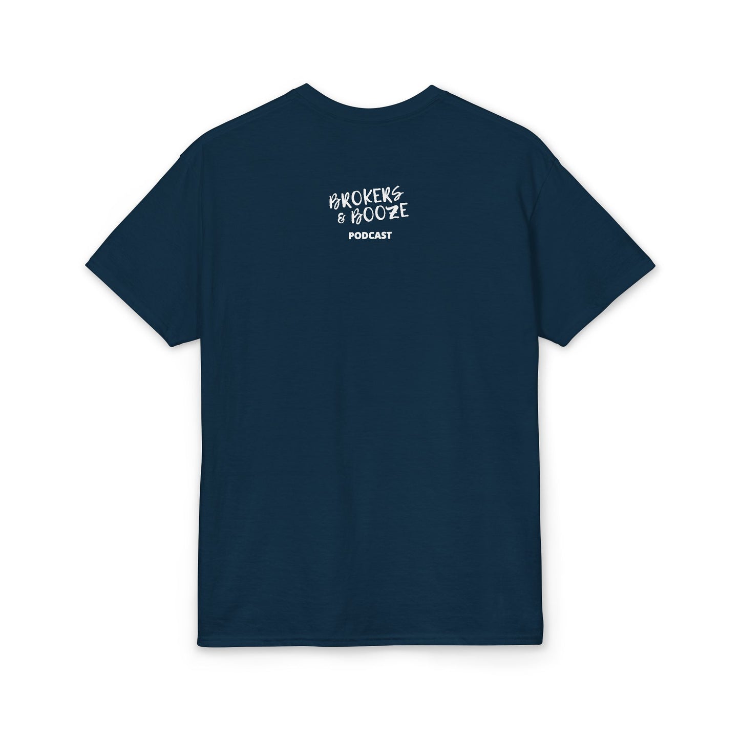 Carolina Country Music T-Shirt – "Let’s Go Randy!"