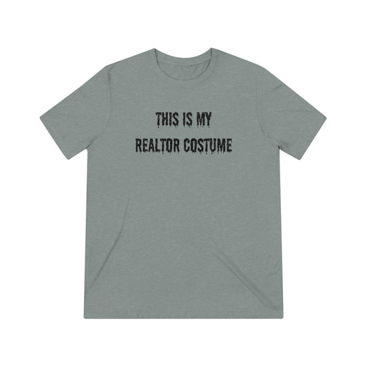 Realtor Halloween Costume