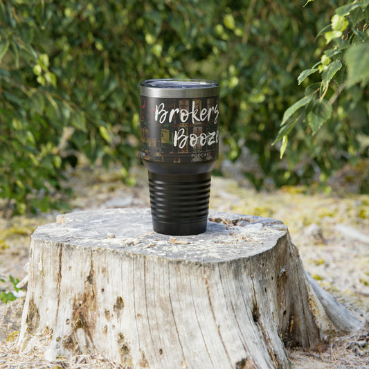 Ringneck Tumbler, 30oz