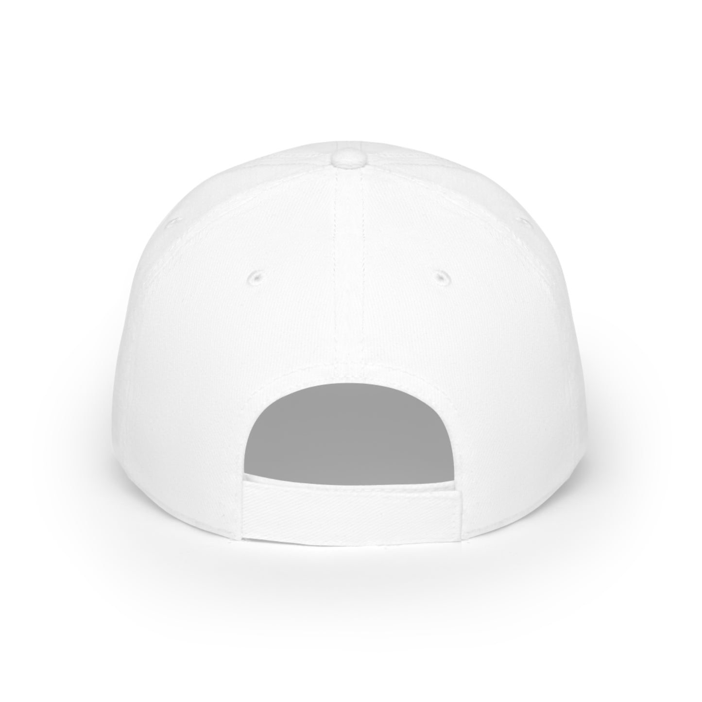 QR Code Baseball Cap