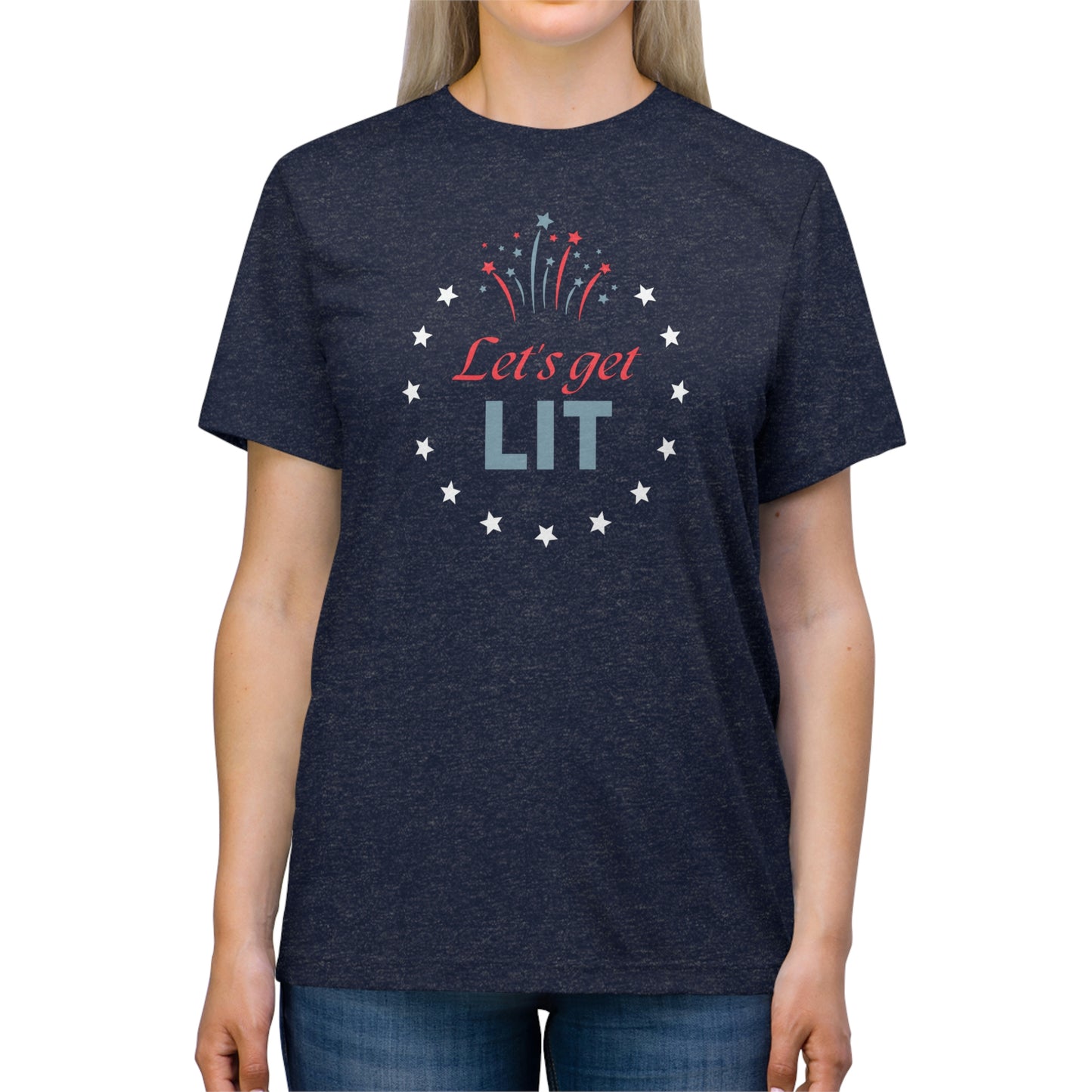 Get Lit Tee