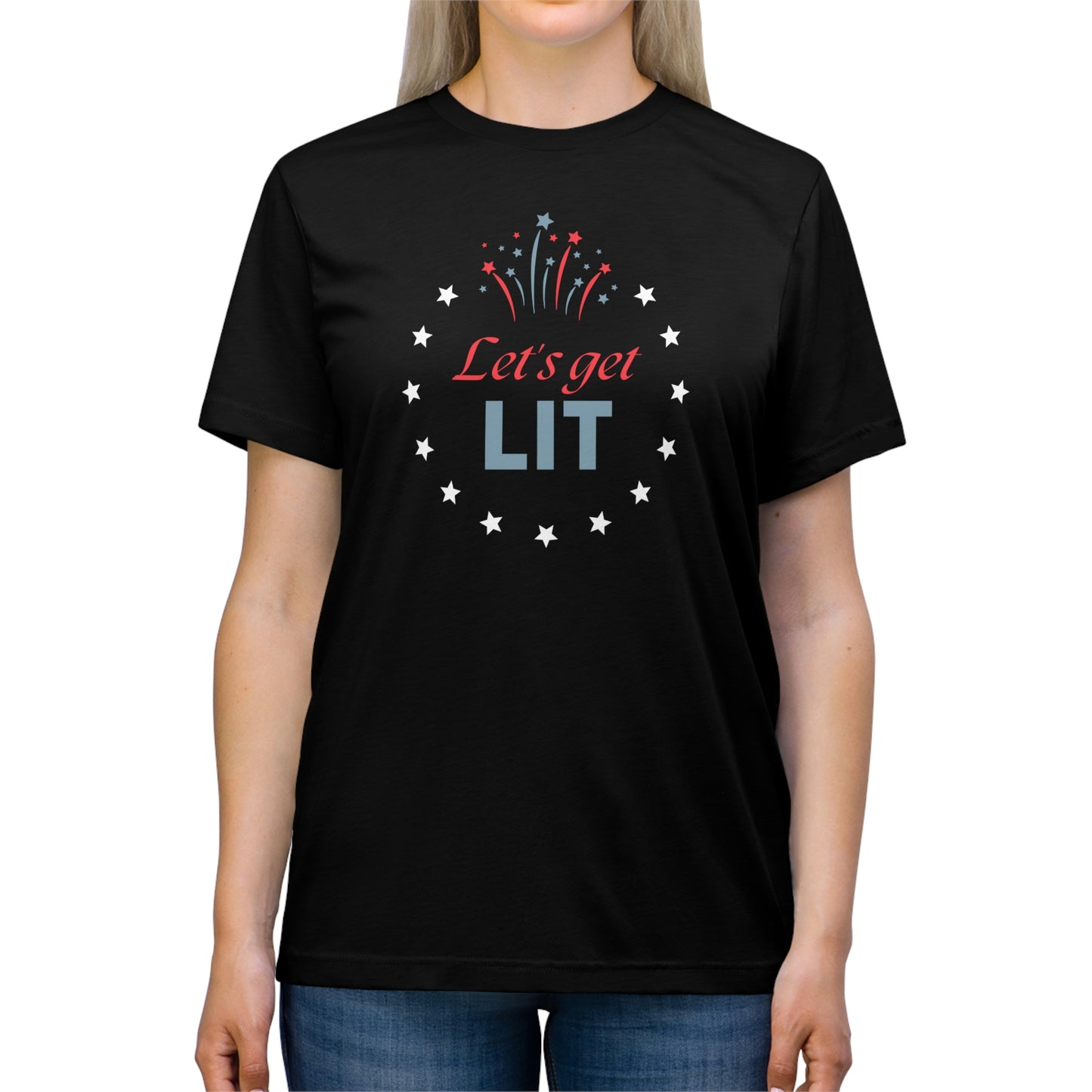 Get Lit Tee