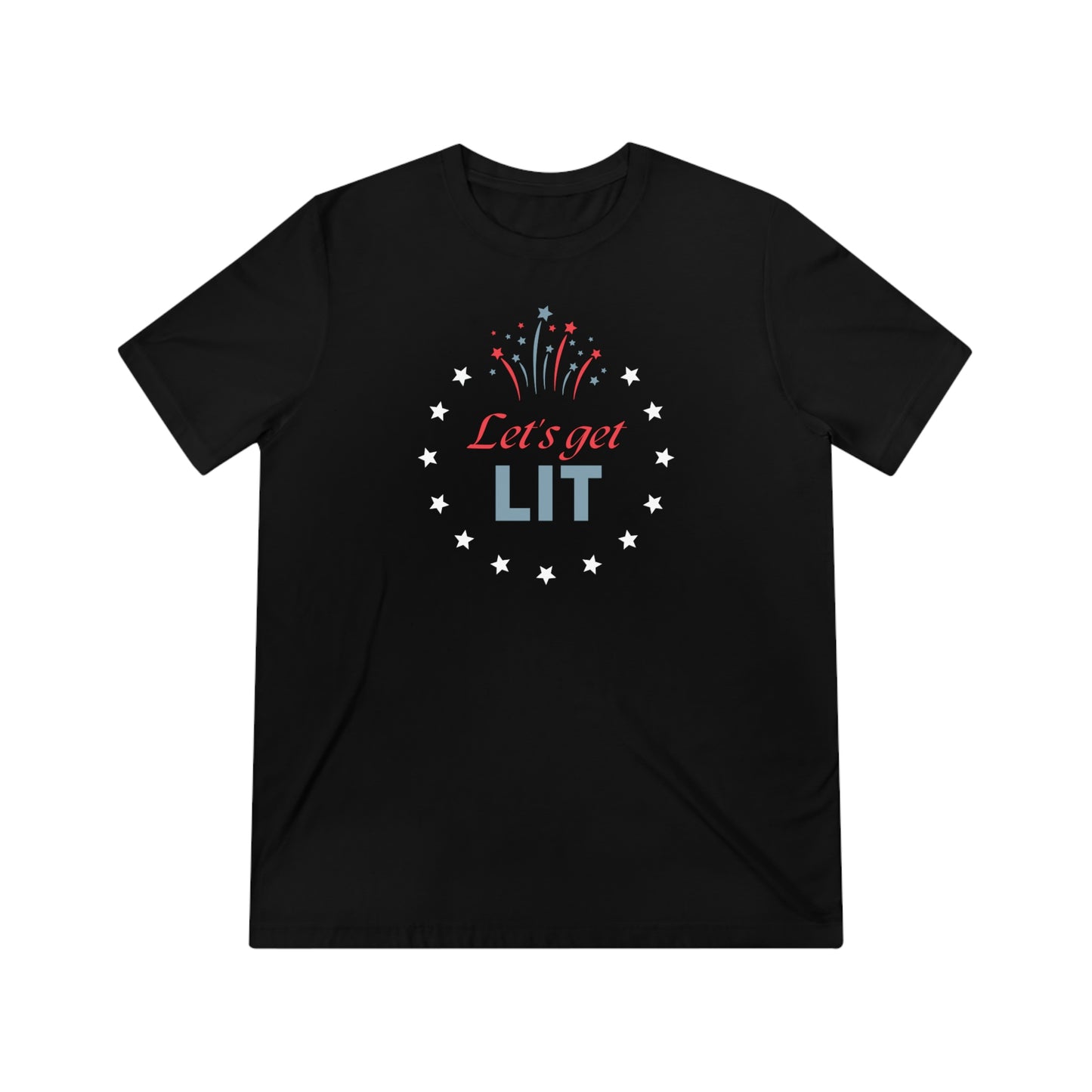 Get Lit Tee