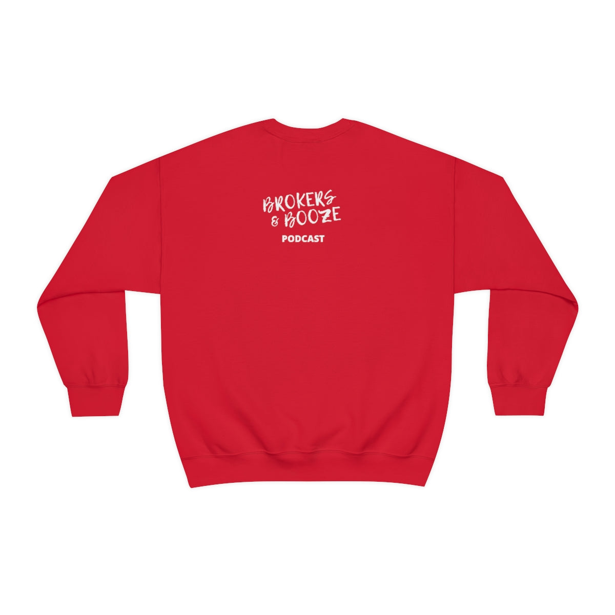 Prosec-Ho Ho Ho Sweatshirt