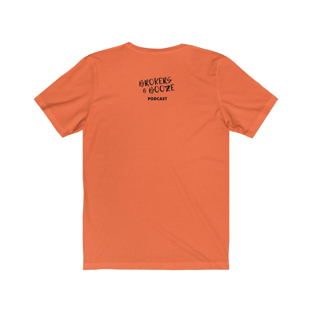Realtor Short Sleeve Tee