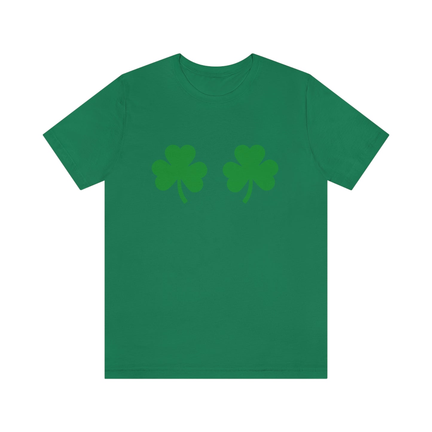 Shake Your Shamrocks St Patrick's Day Realtor Tee