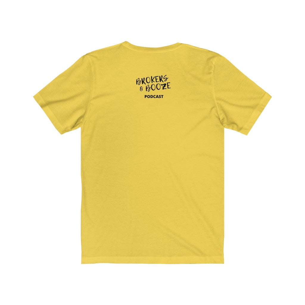 Realtor Short Sleeve Tee