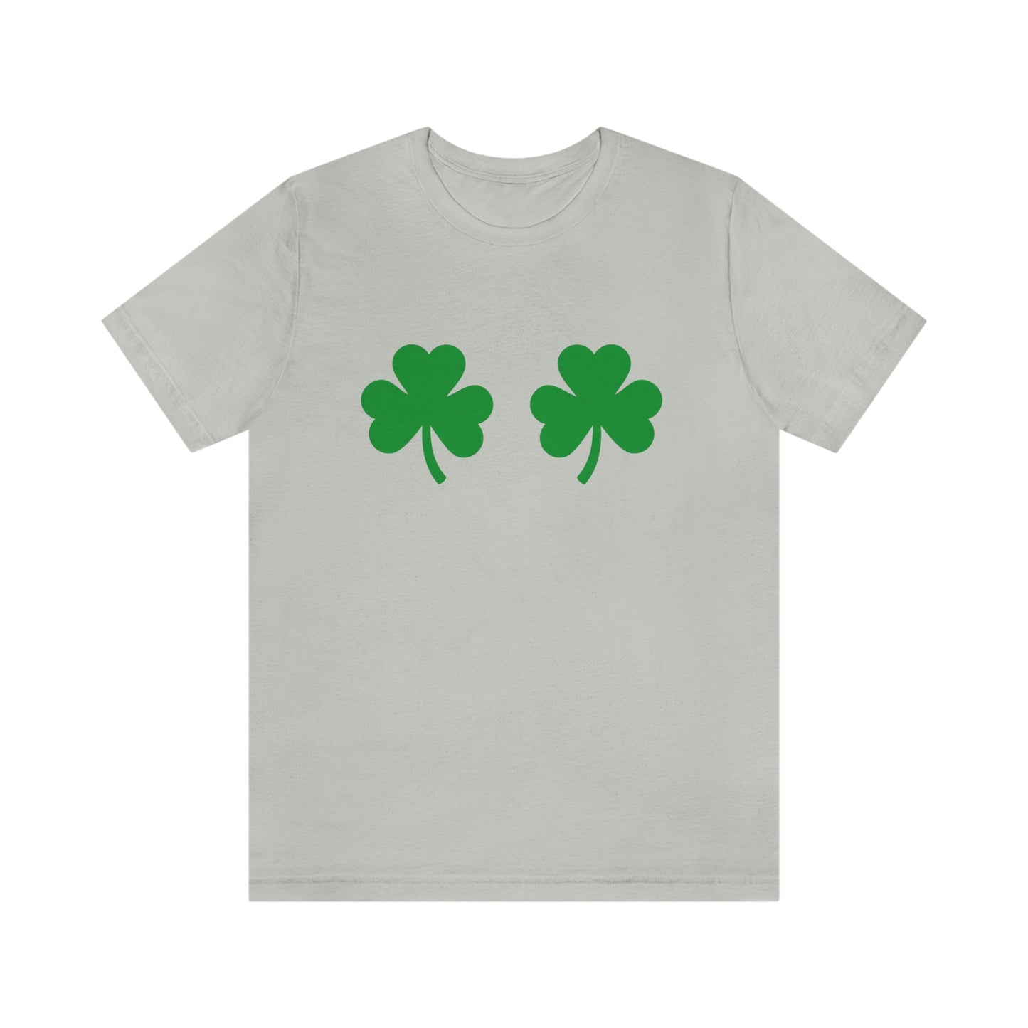 Shake Your Shamrocks St Patrick's Day Realtor Tee