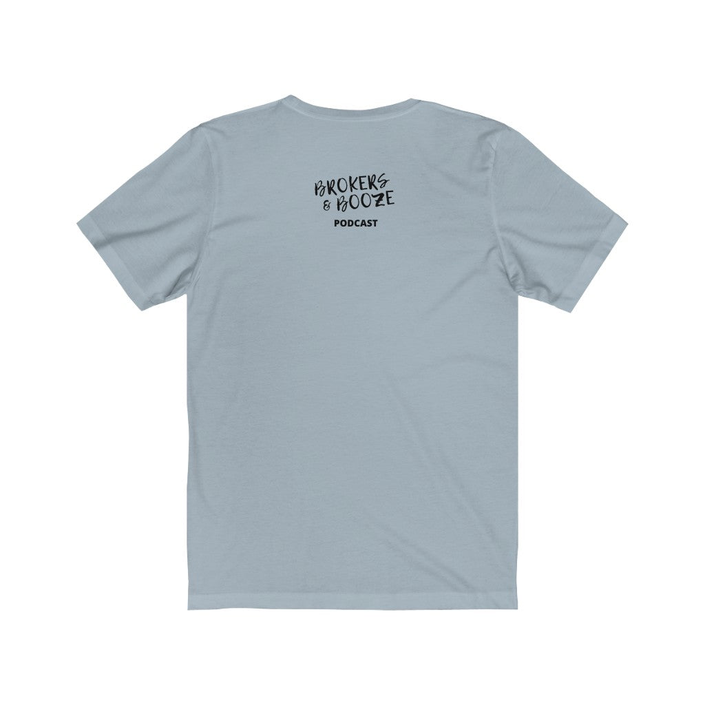 Realtor Short Sleeve Tee