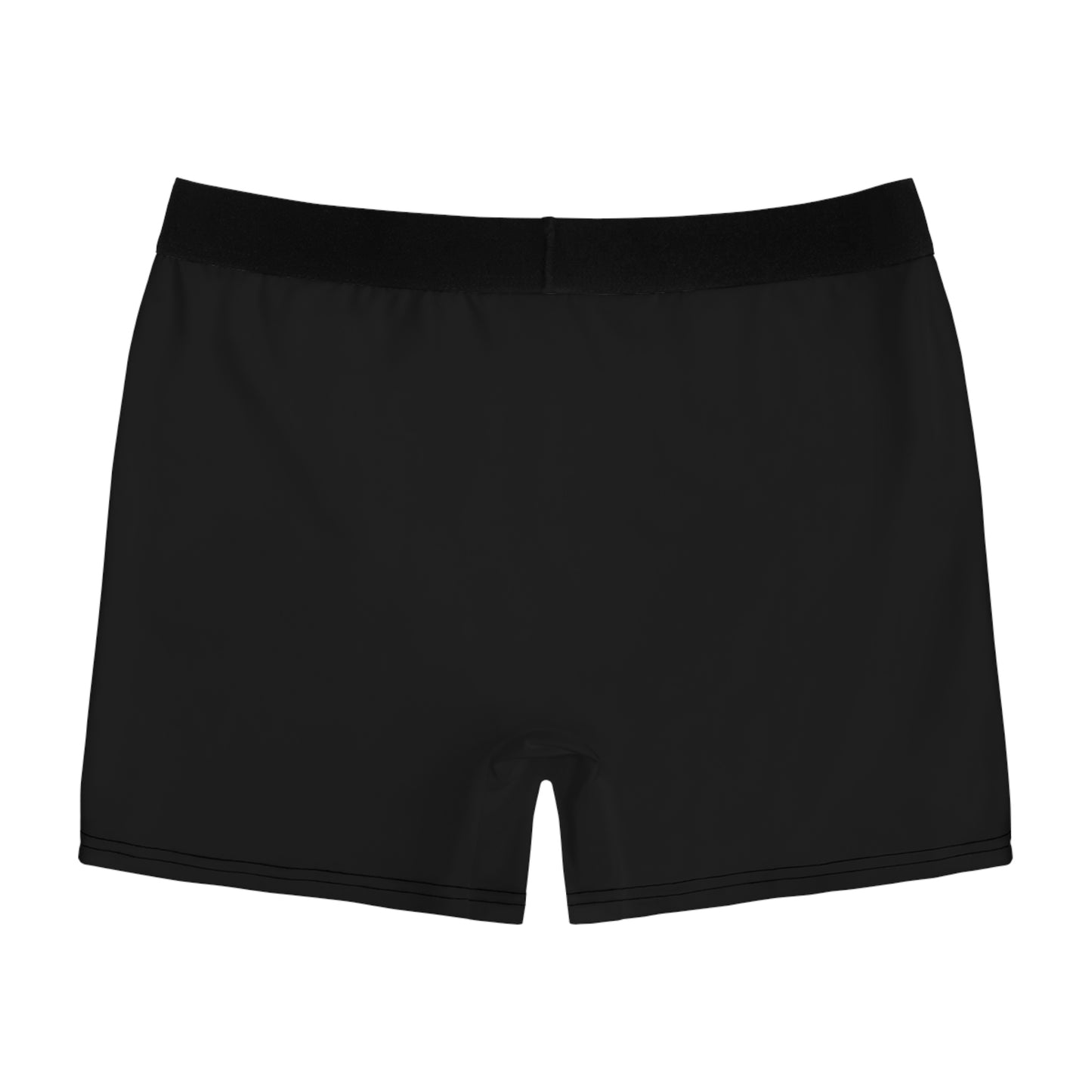 Brokers and Booze Podcast Men's Boxer Briefs