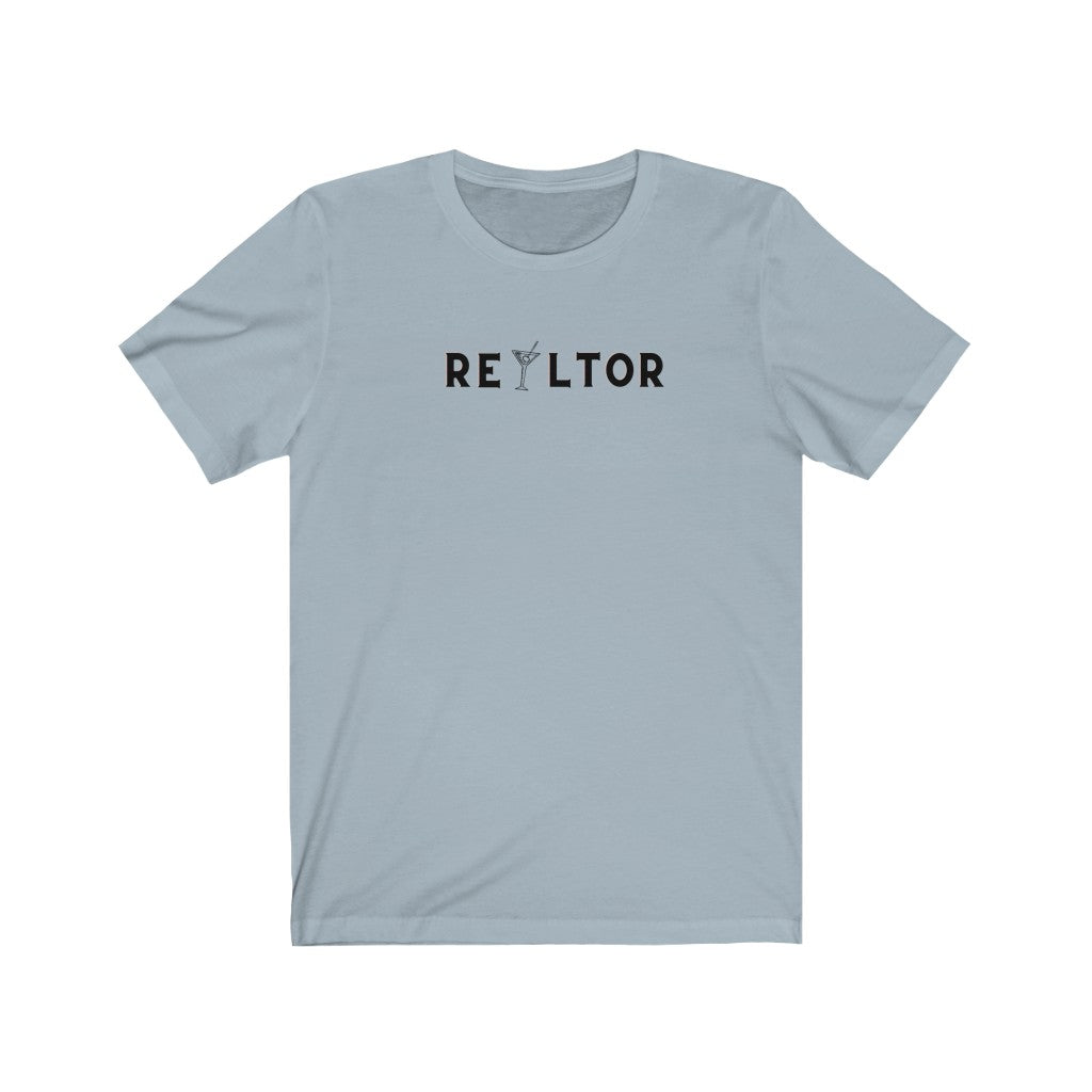 Realtor Short Sleeve Tee