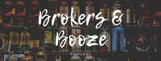 Brokers and Booze Gift Card